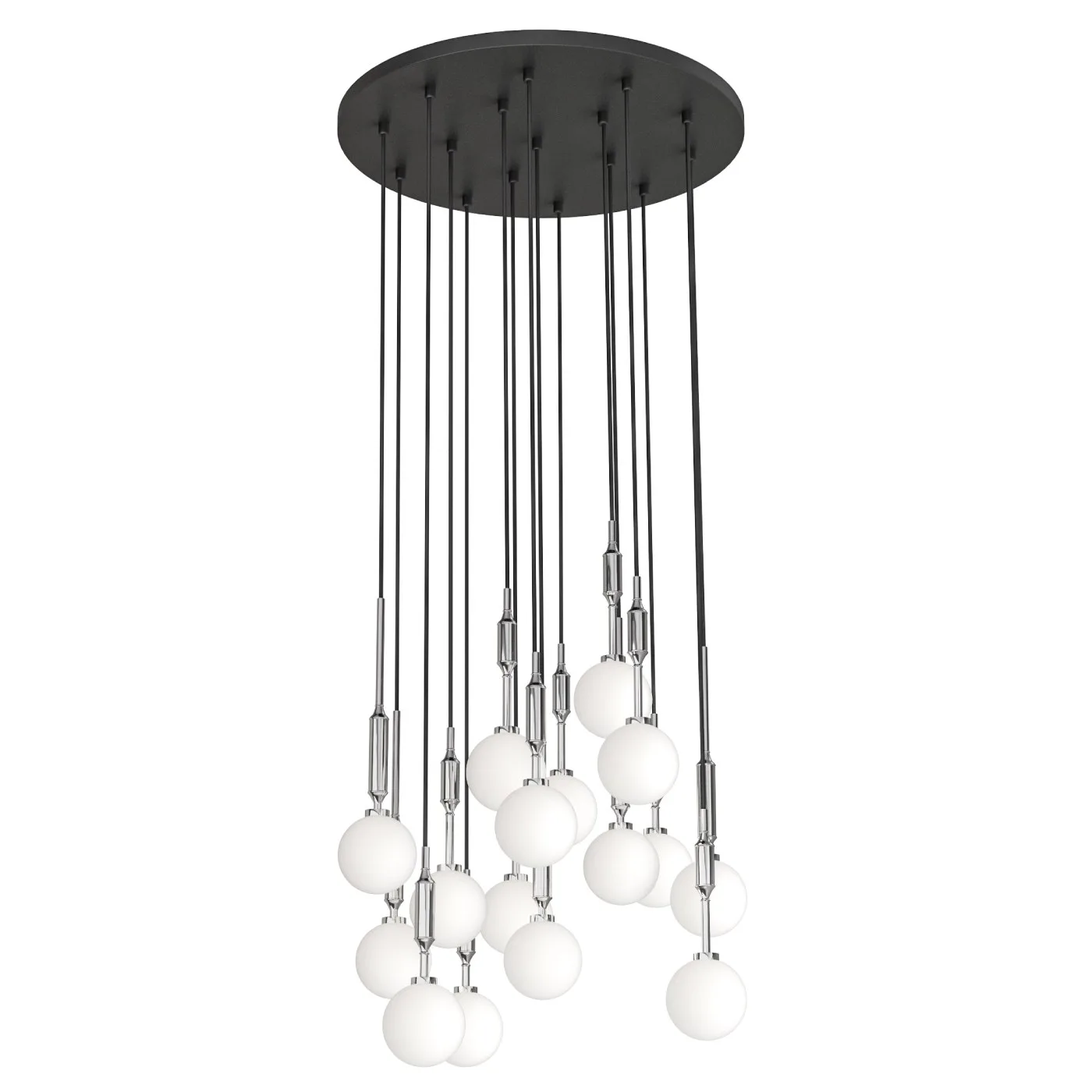 Lampa wisząca ERO XVI 60 - obrazek 3