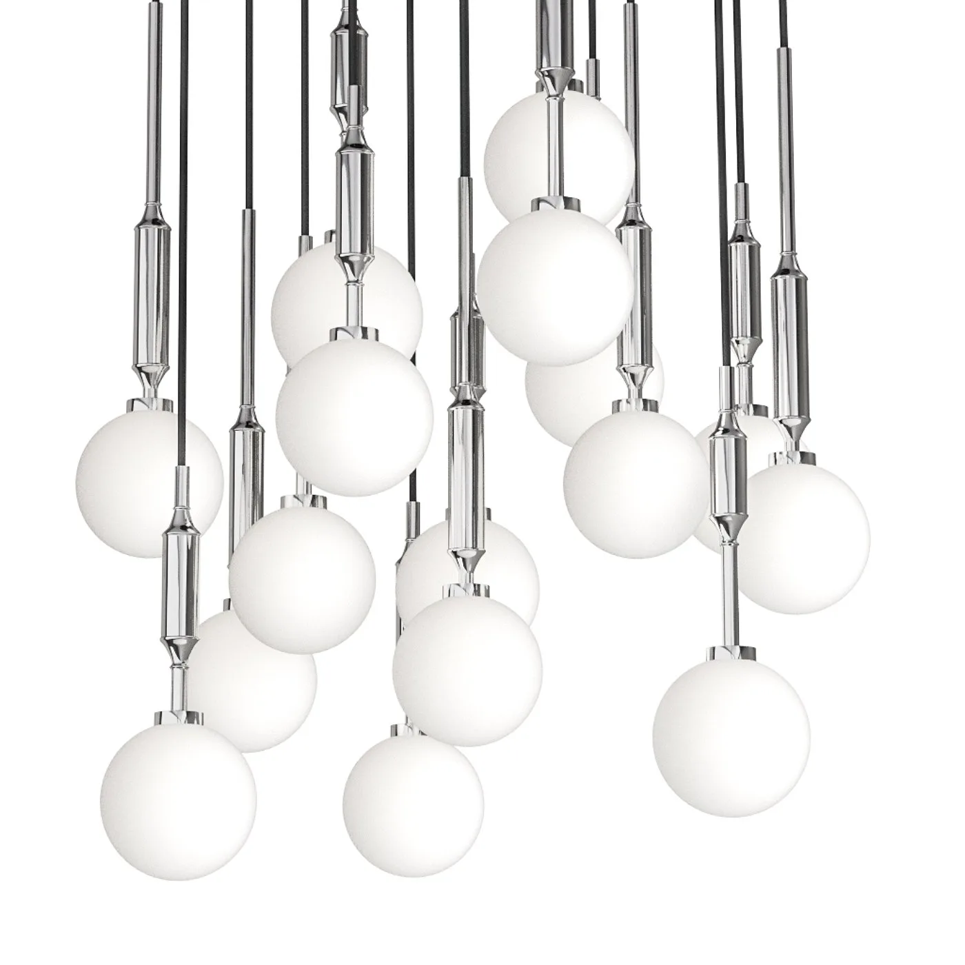 Lampa wisząca ERO XVI 60 - obrazek 2
