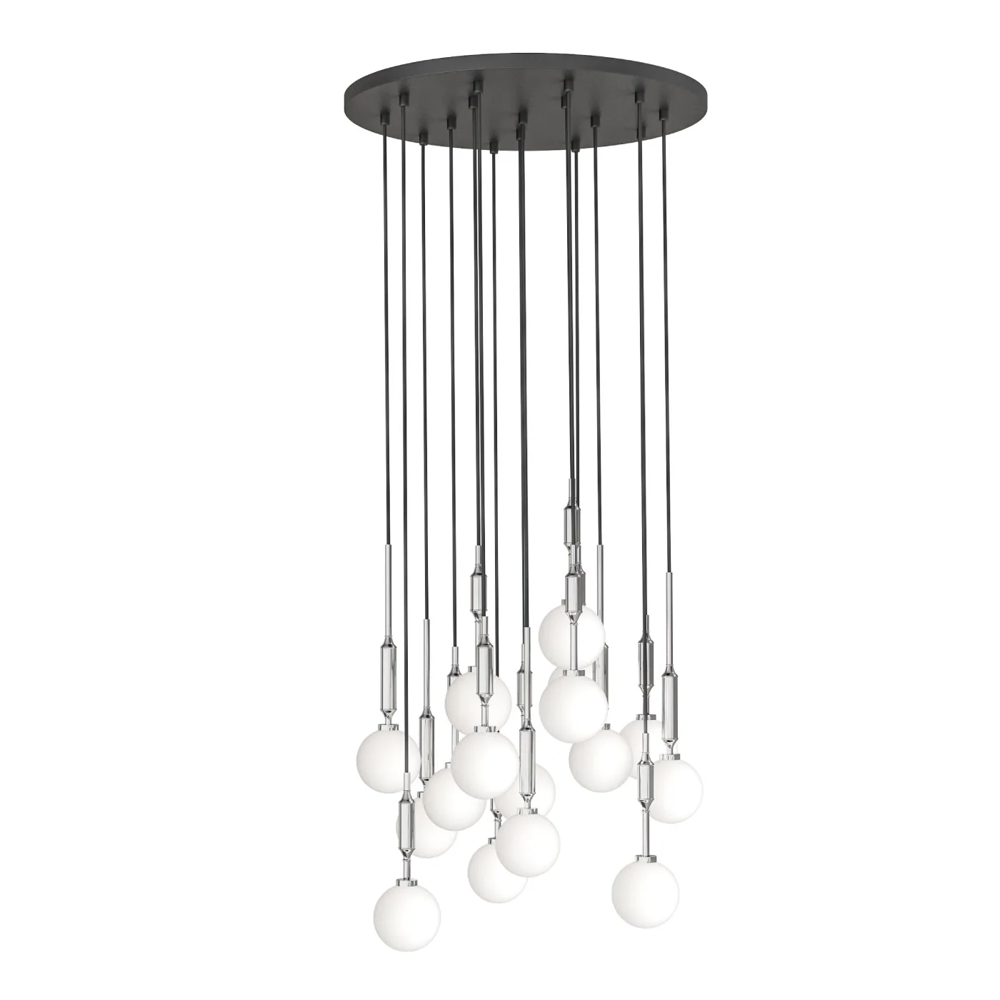 Lampa wisząca ERO XVI 60