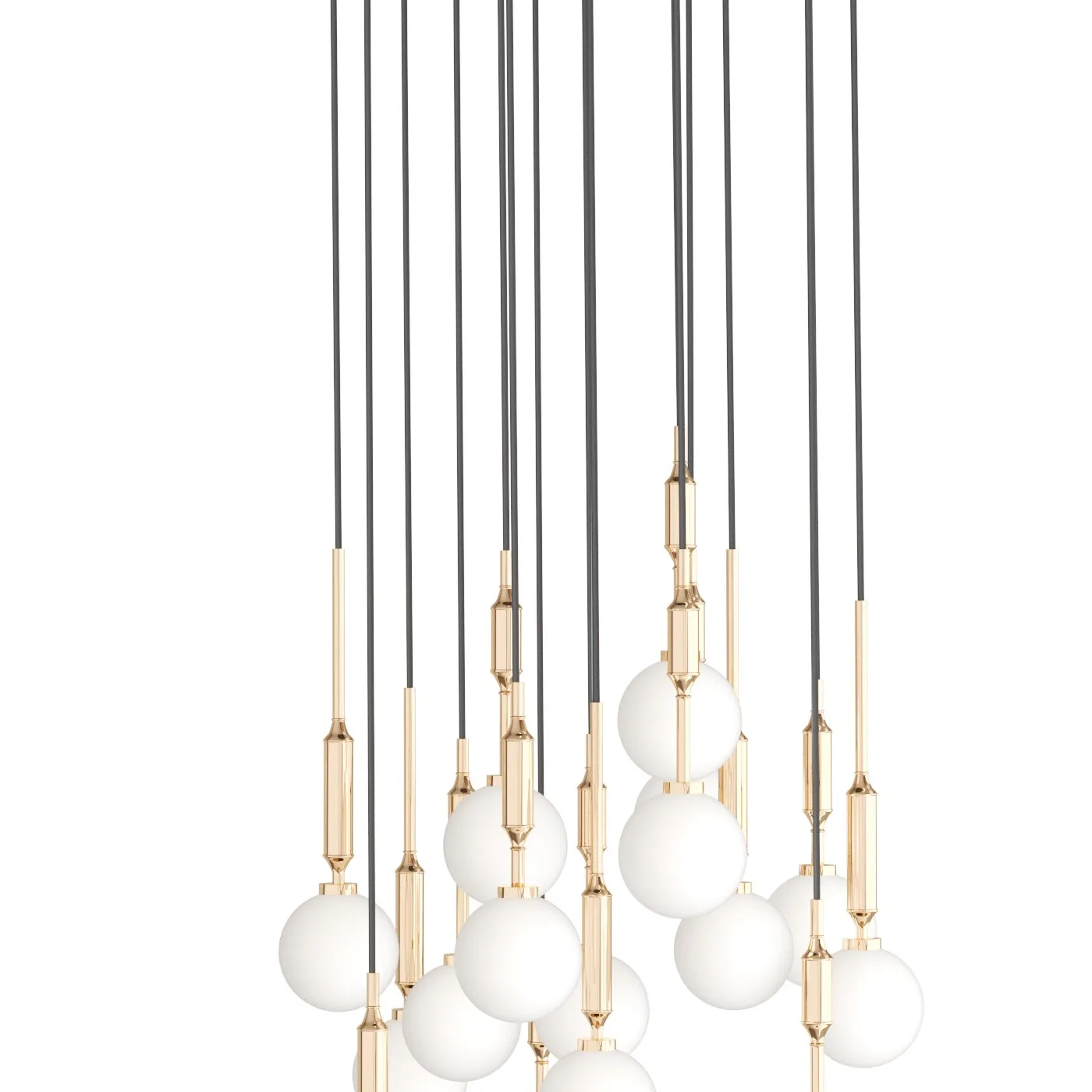 Lampa wisząca ERO XVI 60 - obrazek 7