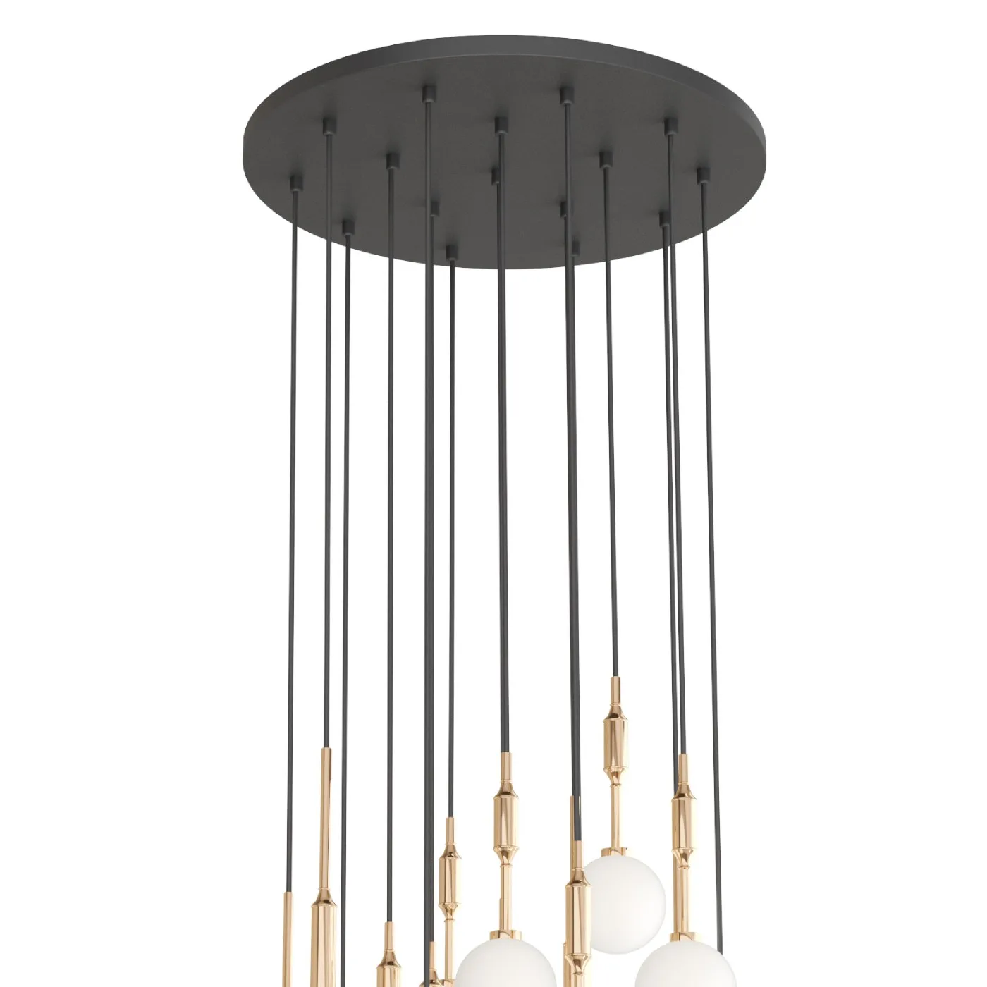 Lampa wisząca ERO XVI 60 - obrazek 6