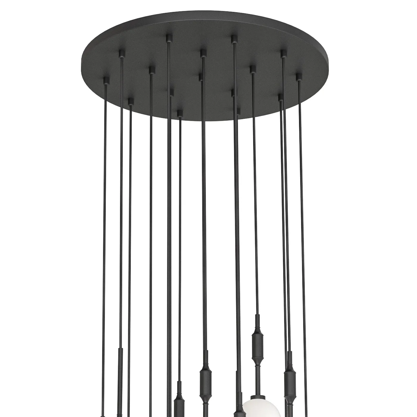 Lampa wisząca ERO XVI 60 - obrazek 9
