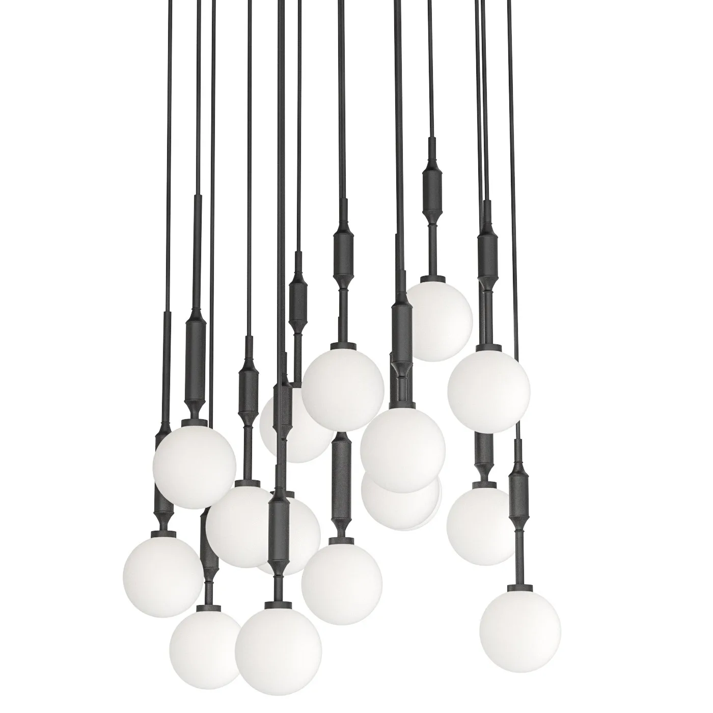 Lampa wisząca ERO XVI 60 - obrazek 10