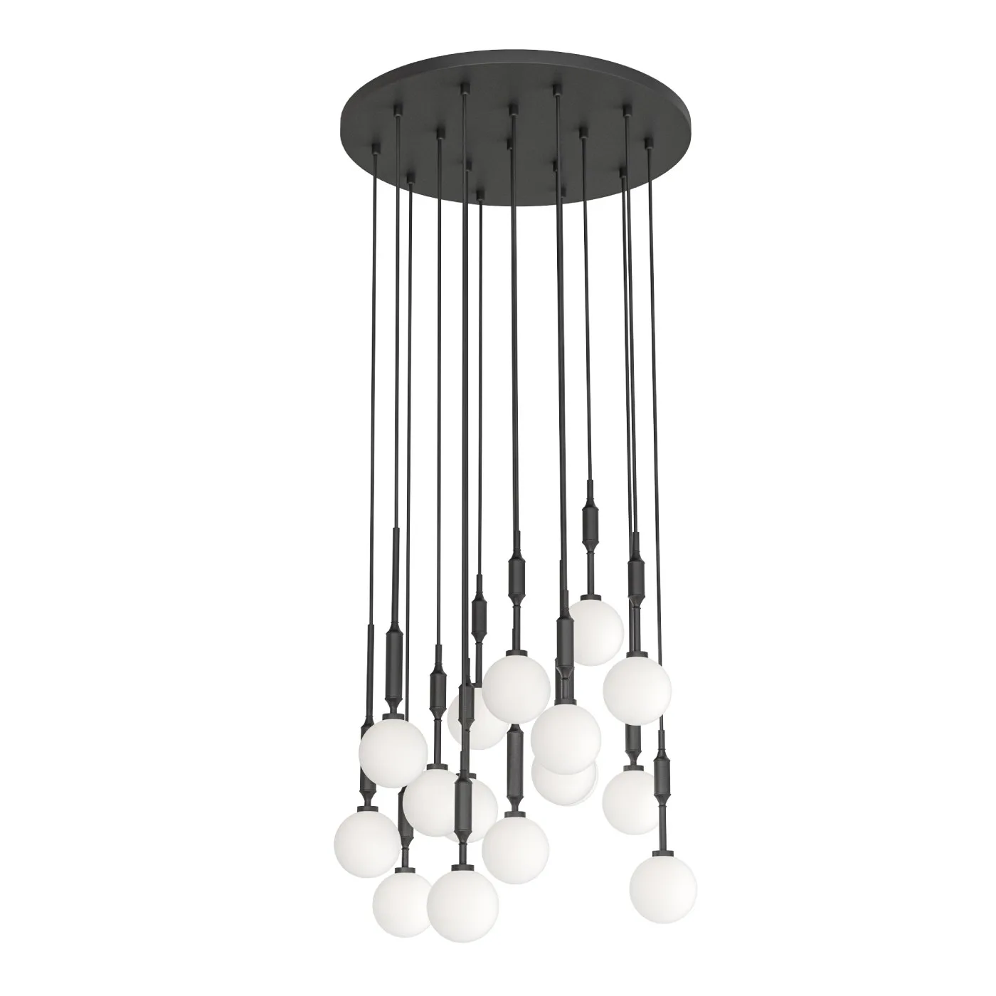 Lampa wisząca ERO XVI 60 - obrazek 8