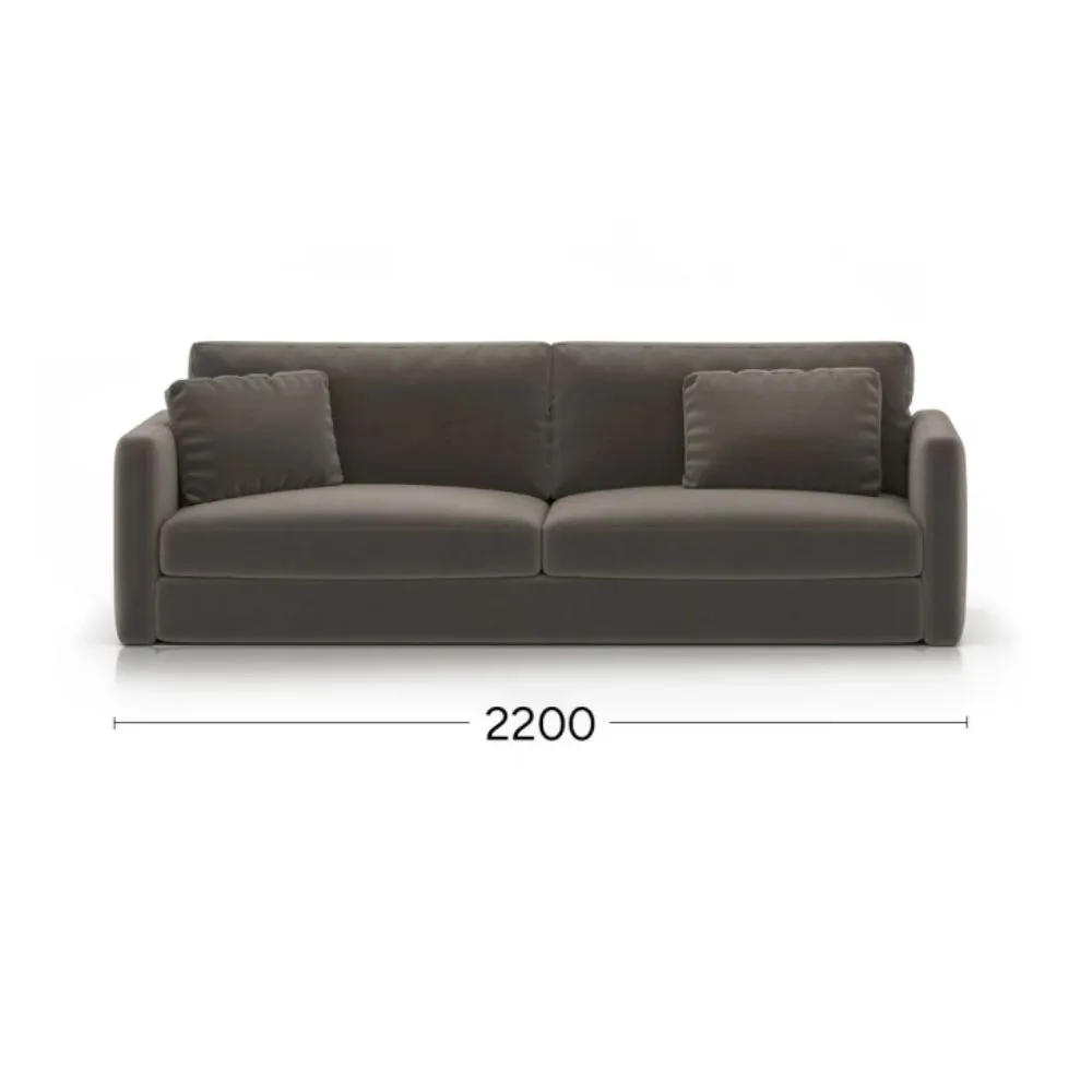 Sofa ZAZU Rosanero - obrazek 16