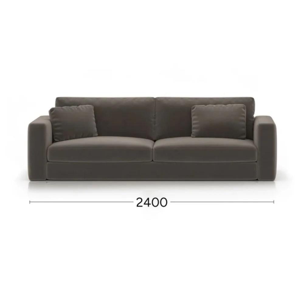 Sofa ZAZU Rosanero - obrazek 17