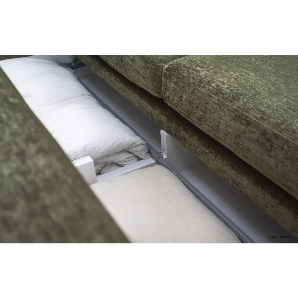 Sofa ZAZU Rosanero - obrazek 12
