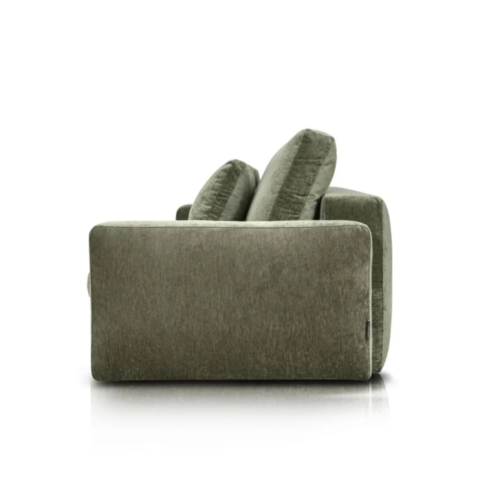 Sofa ZAZU Rosanero - obrazek 3