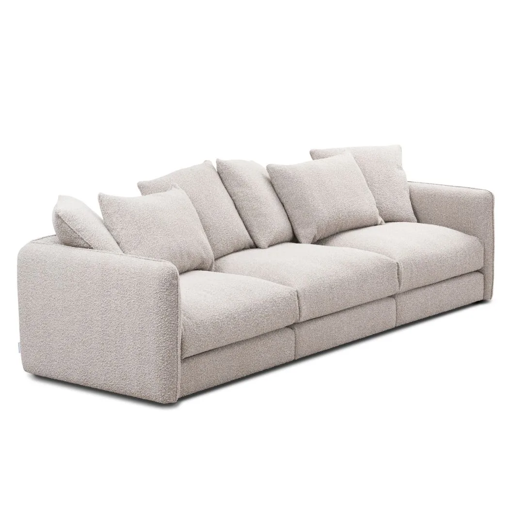Sofa BELLA Nordic Line - obrazek 2