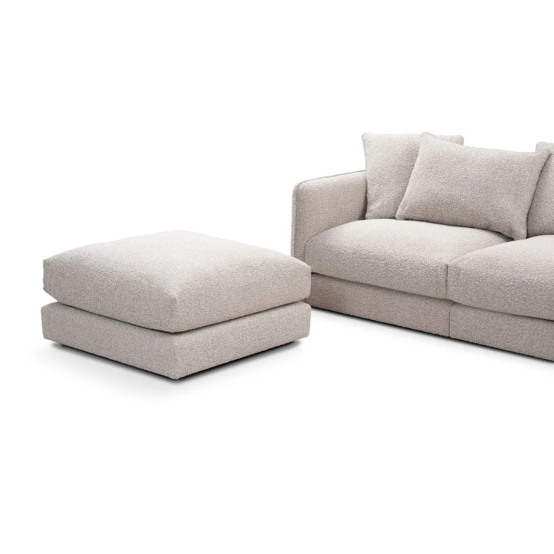 Sofa BELLA Nordic Line - obrazek 4