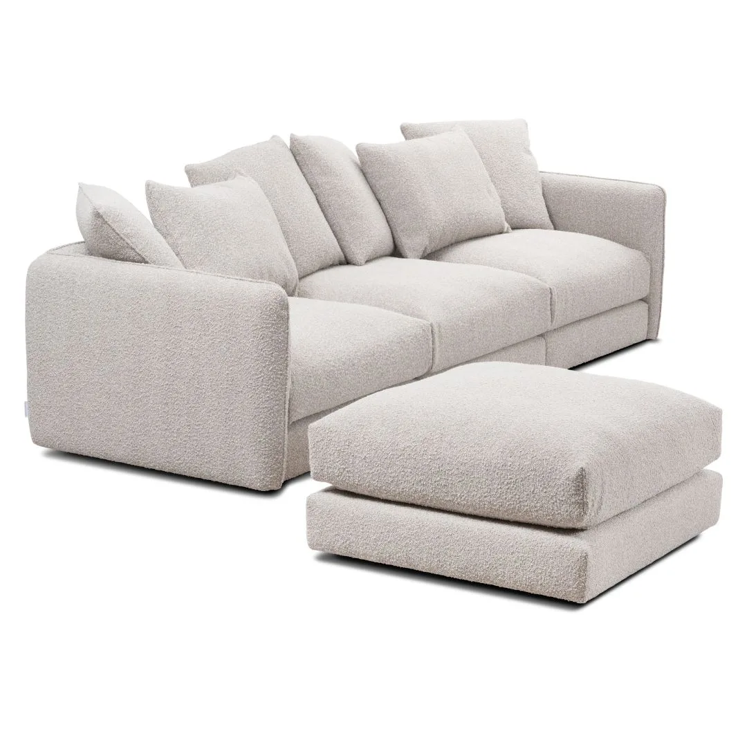 Sofa BELLA Nordic Line - obrazek 5