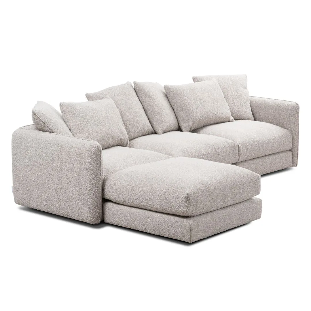 Sofa BELLA Nordic Line - obrazek 8