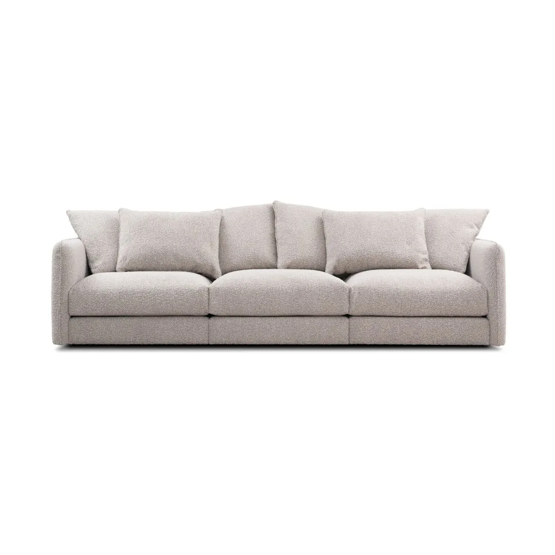 Sofa BELLA Nordic Line