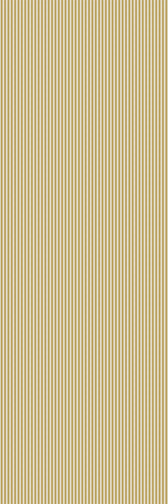 Tapeta Stripe Meadow Mustard WALLCOLORS - obrazek 2
