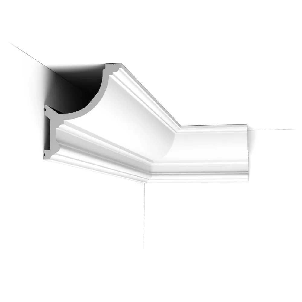 Listwa grzymsowa/sufitowa C901