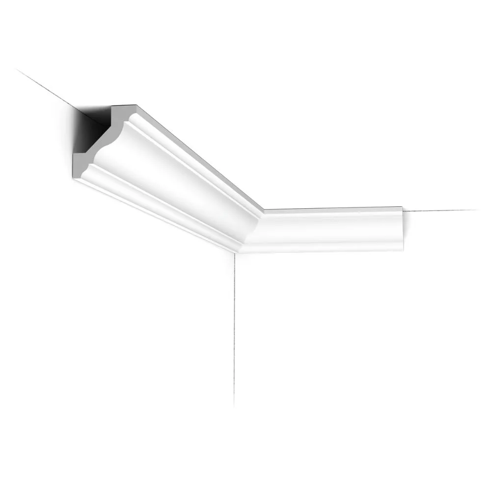 Listwa grzymsowa/sufitowa CX110