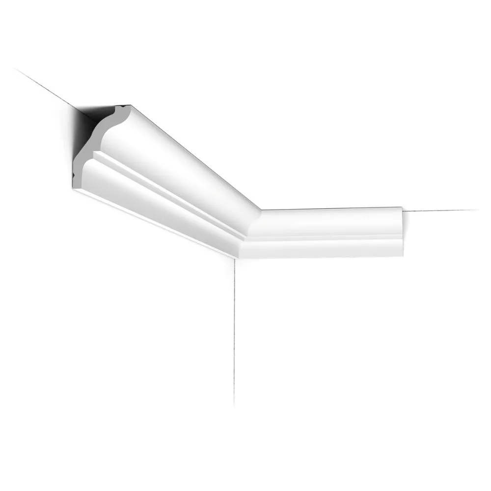 Listwa grzymsowa/sufitowa CX112