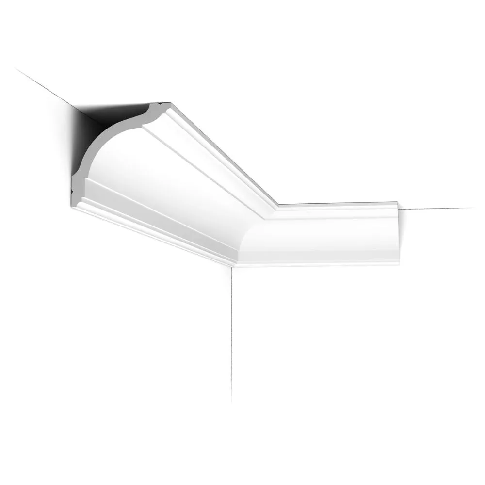 Listwa grzymsowa/sufitowa CX127
