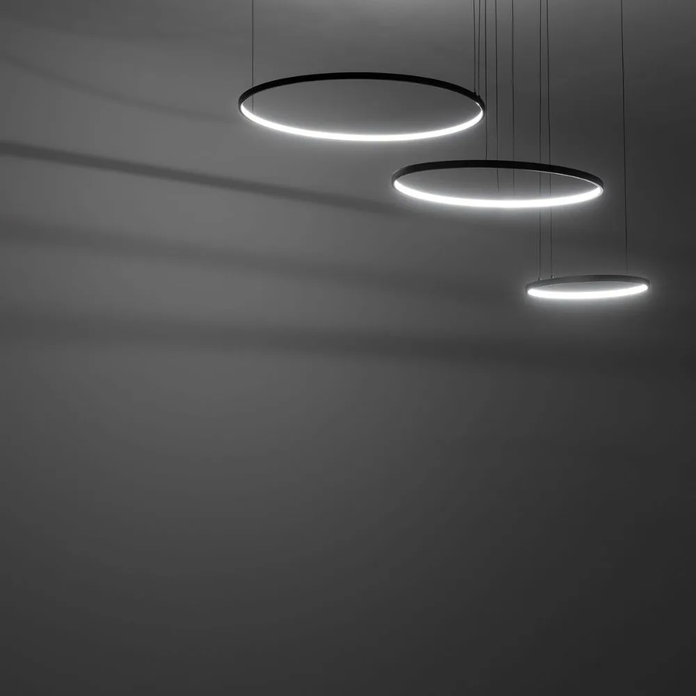 Lampa wisząca CIRCOLO LED 45W 1600lm 3000K 10817 - obrazek 3
