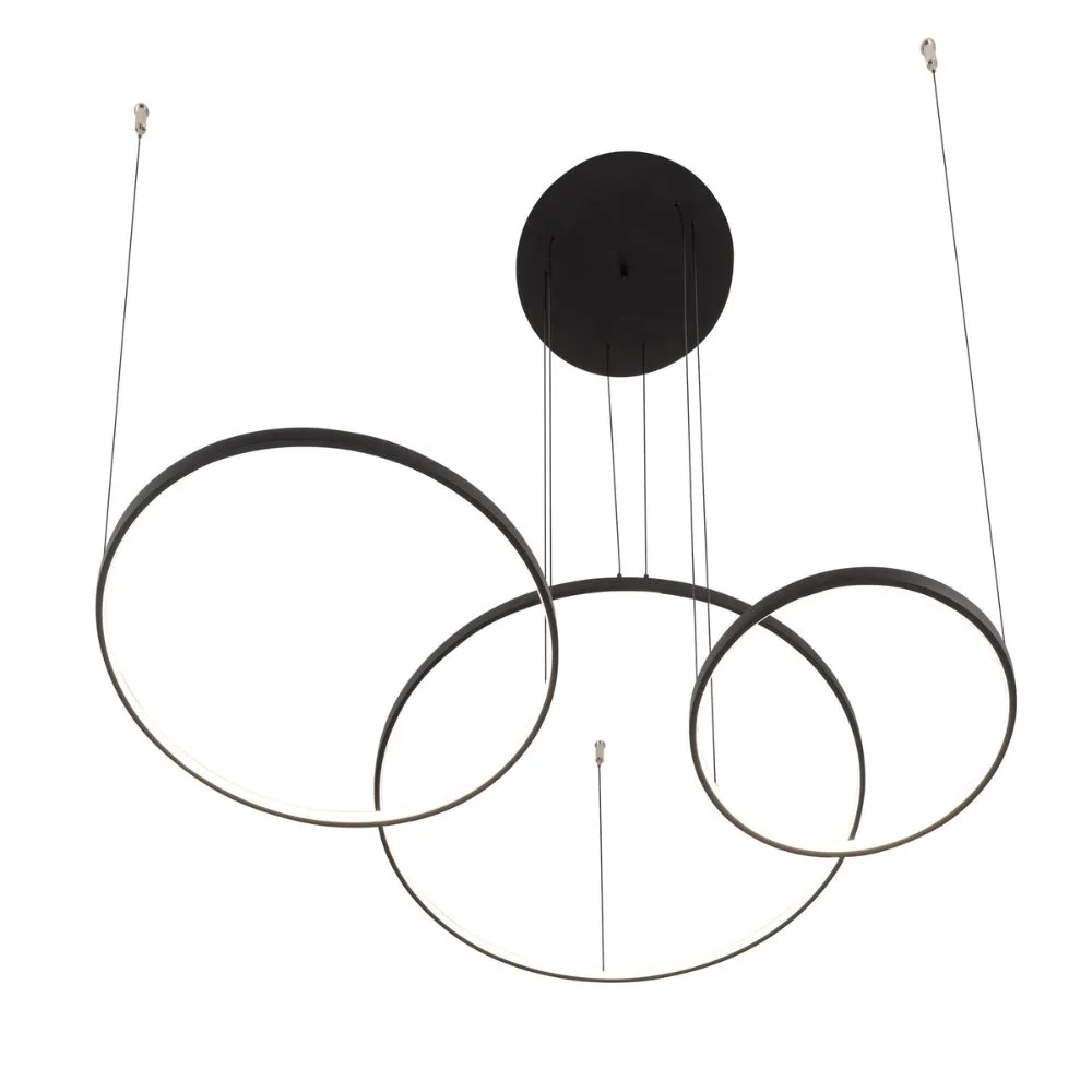 Lampa wisząca CIRCOLO LED 45W 1600lm 3000K 10817 - obrazek 4