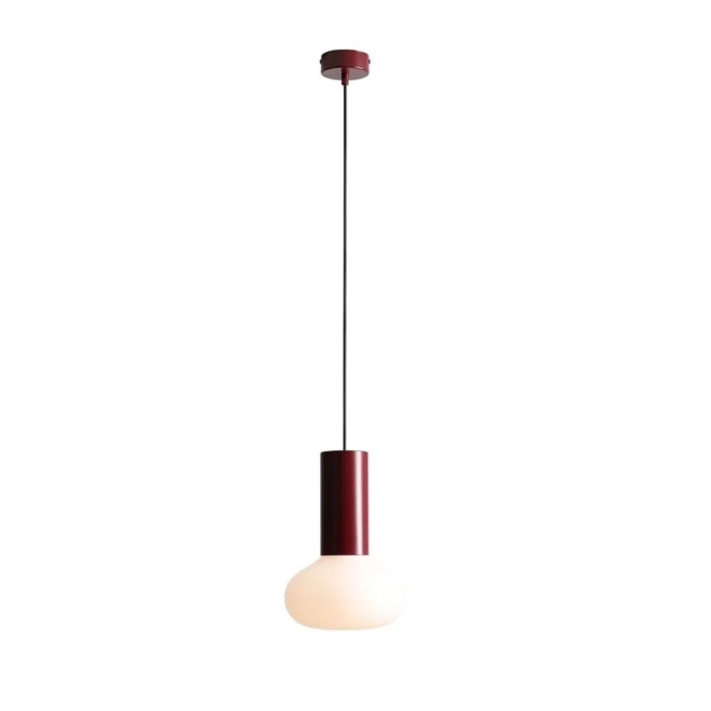 Lampa wisząca FLO RUBY S