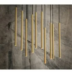 Lampa wisząca LASER 10 8924 - obrazek 3