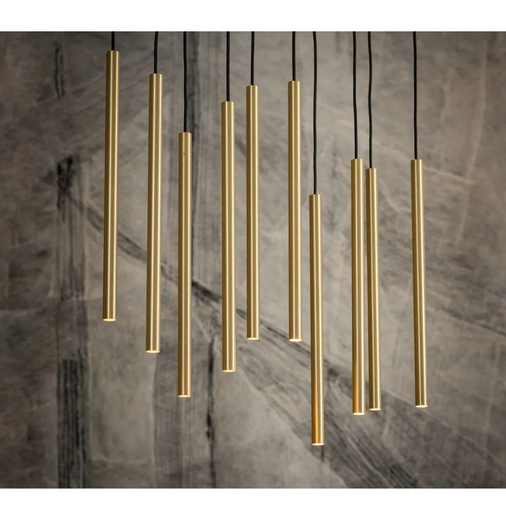 Lampa wisząca LASER 10 8924 - obrazek 3