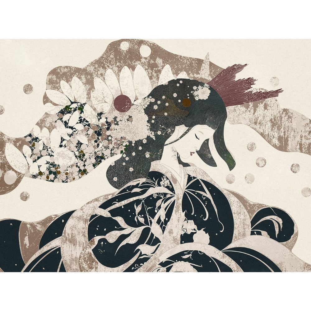 Sayumi Art. 1075 32 2501