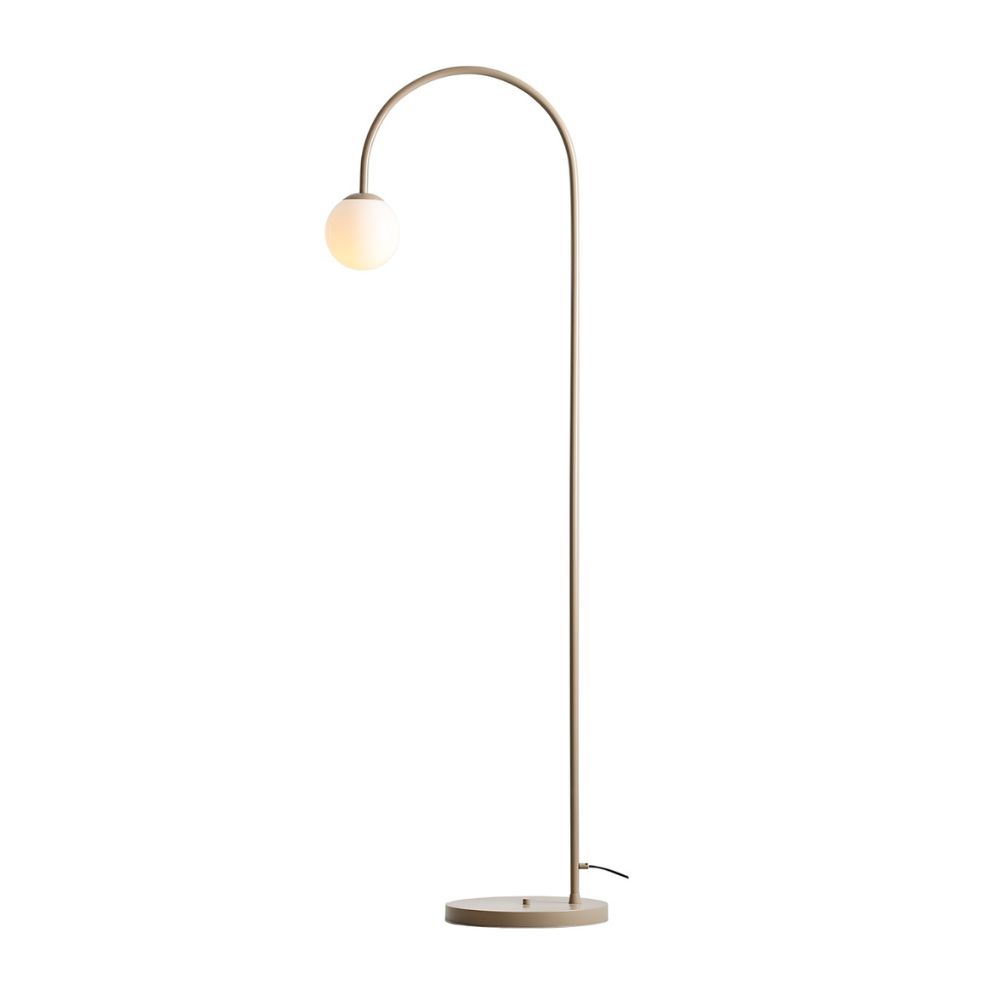 UNA BEIGE PODŁOGOWA