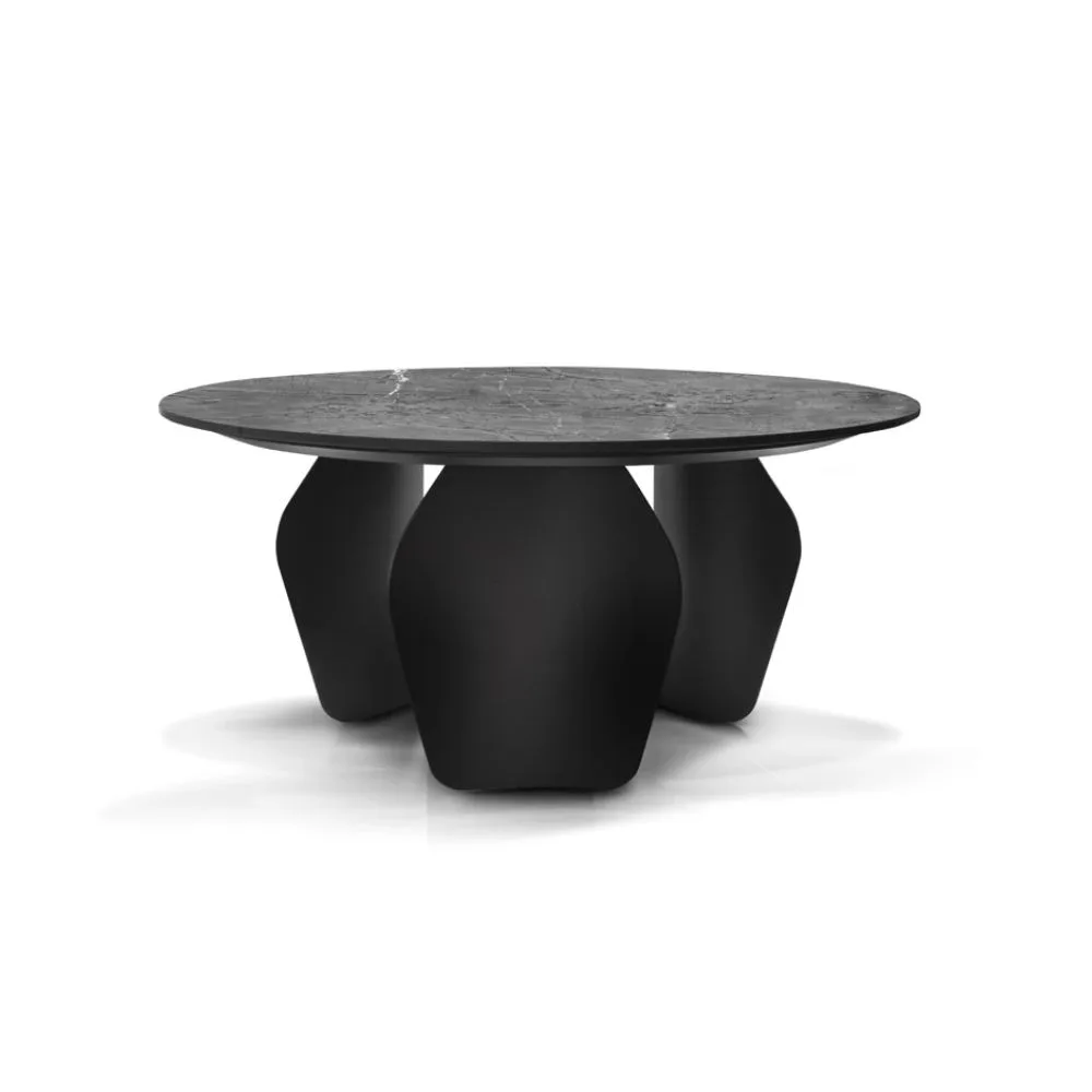 Stolik Convirio Kwarcyt Infinity Dark - obrazek 4