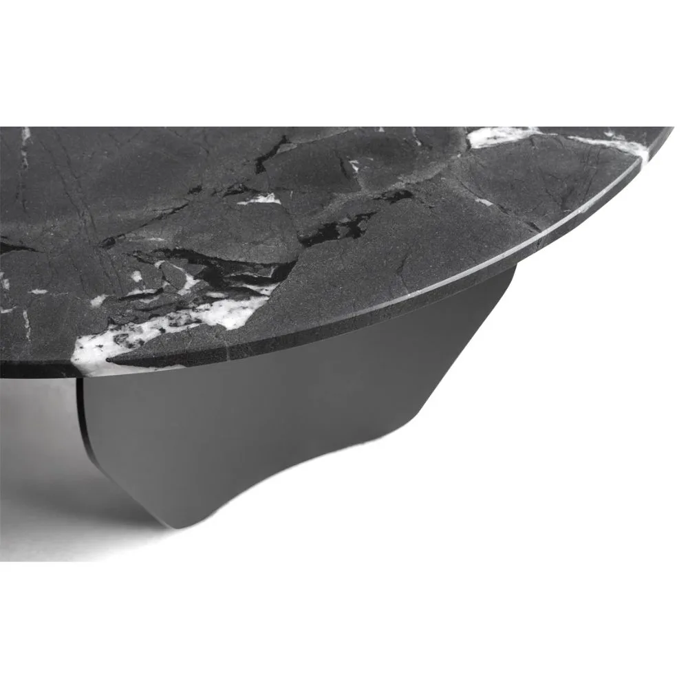 Stolik Convirio Kwarcyt Infinity Dark - obrazek 6