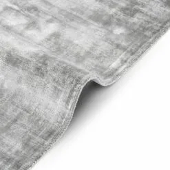 Dywan okrągły DESERT GREY ROUND 5152 Carpets&More - obrazek 2