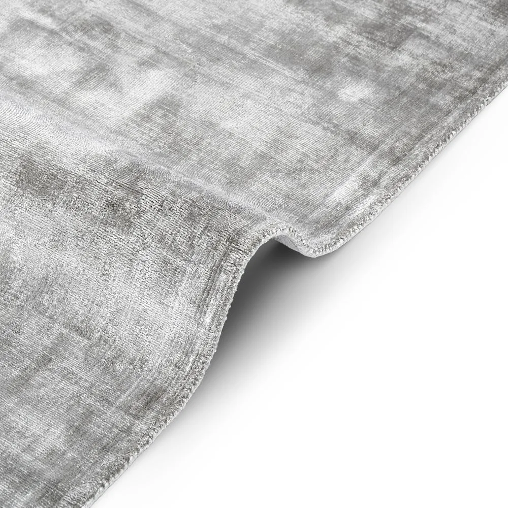 Dywan okrągły DESERT GREY ROUND 5152 Carpets&More - obrazek 2