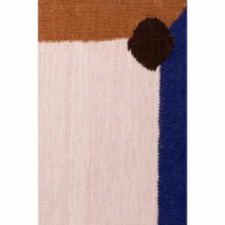 Dywan VOYAGE BERLIN CANDY – KELIM 5526 Carpets&More by Malwina Konopacka - obrazek 3