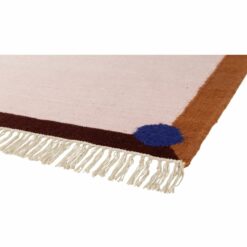 Dywan VOYAGE BERLIN CANDY – KELIM 5526 Carpets&More by Malwina Konopacka - obrazek 4