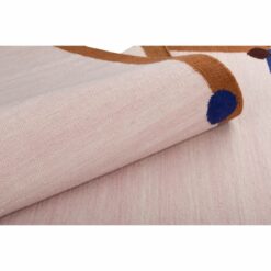 Dywan VOYAGE BERLIN CANDY – KELIM 5526 Carpets&More by Malwina Konopacka - obrazek 5
