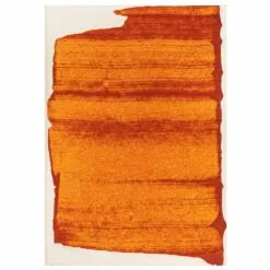 Dywan BRUSH ORANGE 2061 Louis De Poortere