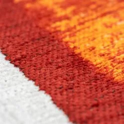 Dywan BRUSH ORANGE 2061 Louis De Poortere - obrazek 4