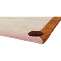 Dywan VOYAGE BERLIN TERRACOTTA 5521 Carpets&More by Malwina Konopacka - obrazek 3