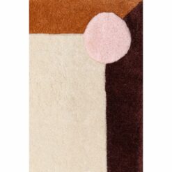 Dywan VOYAGE BERLIN TERRACOTTA 5521 Carpets&More by Malwina Konopacka - obrazek 5