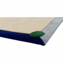 Dywan VOYAGE BERLIN COBALT 5522 Carpets&More by Malwina Konopacka - obrazek 3