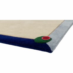 Dywan VOYAGE BERLIN COBALT 5522 Carpets&More by Malwina Konopacka - obrazek 4