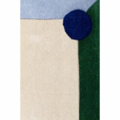 Dywan VOYAGE BERLIN COBALT 5522 Carpets&More by Malwina Konopacka - obrazek 5
