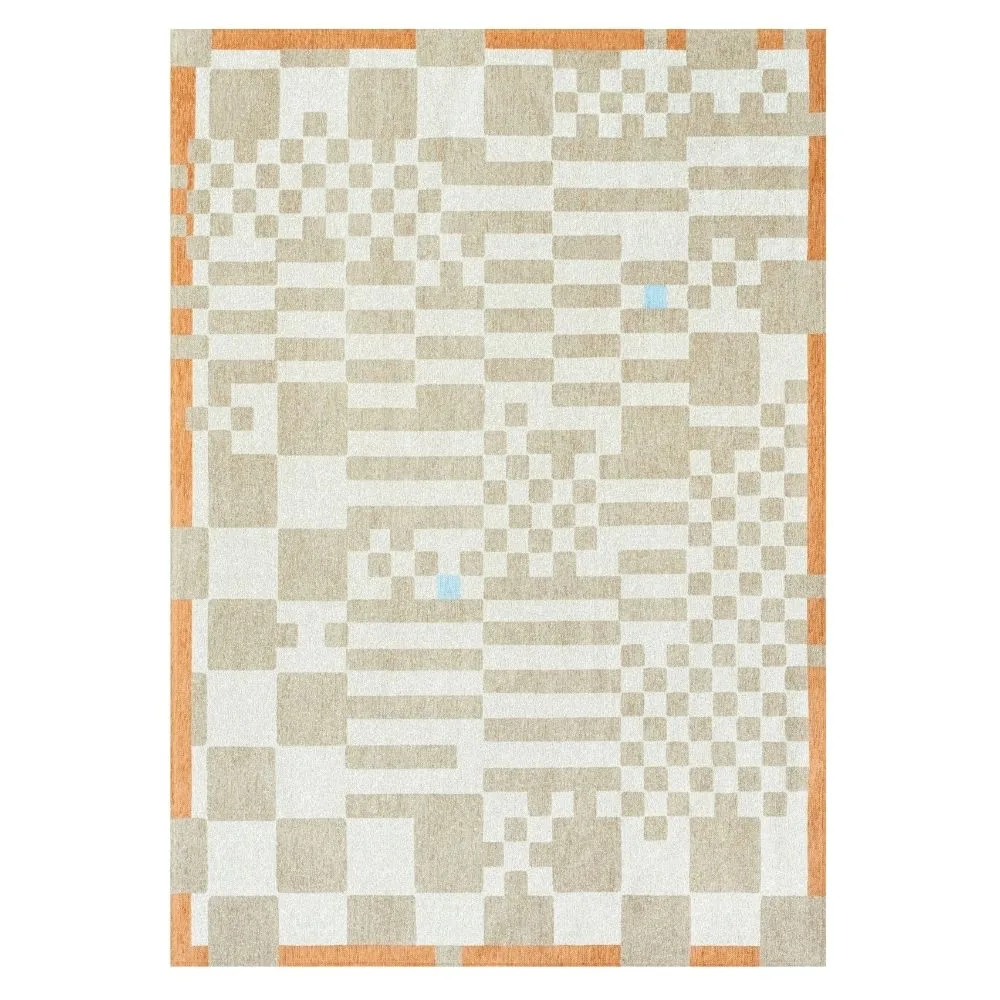Dywan CHESS GREYHOUND 2075 Louis De Poortere