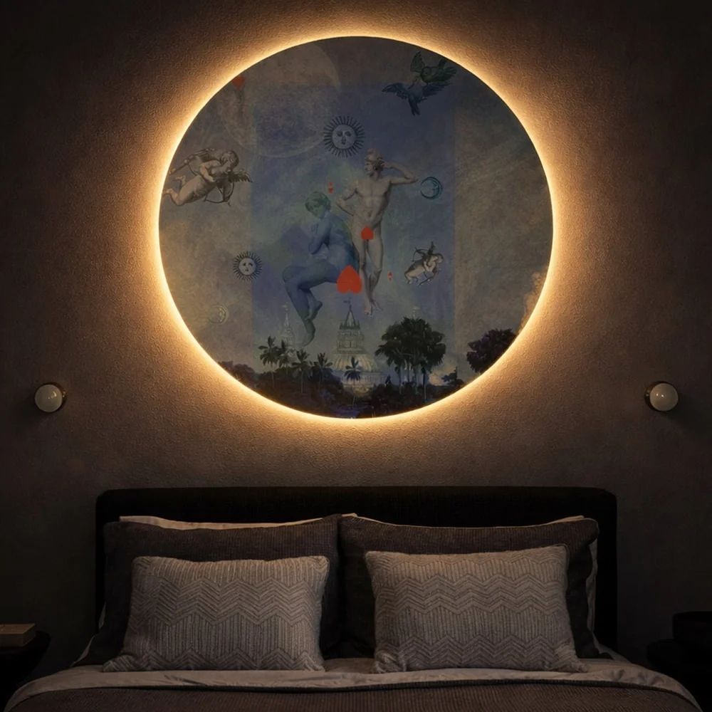 Dots Lighting Amore
