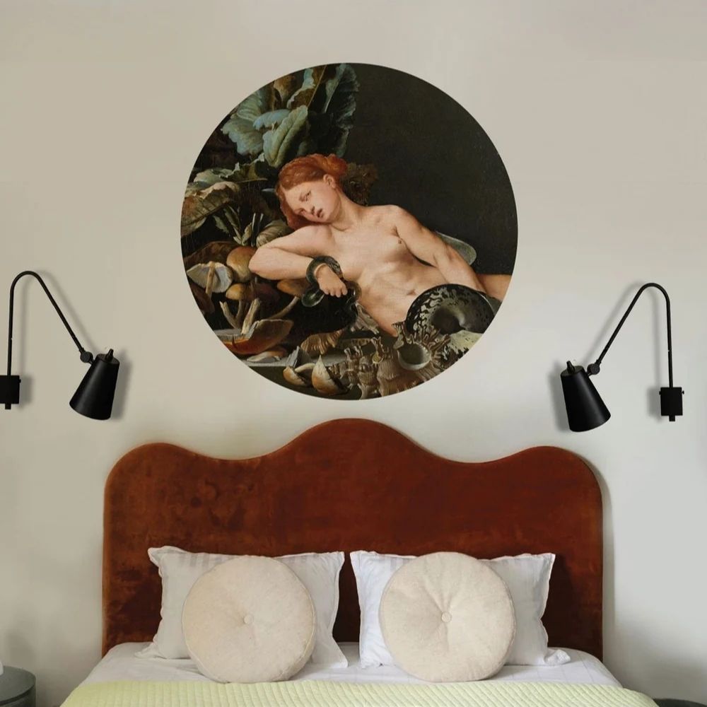 Dots Lighting Cleopatra (1)