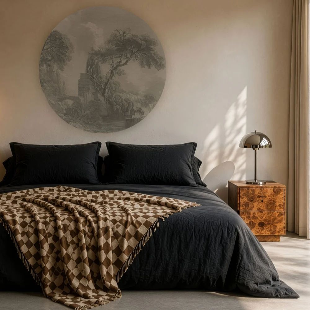 Dots Lighting Ethereal Valley beige (1)