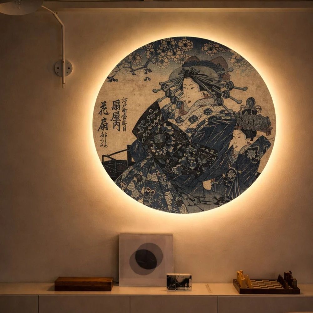 Dots Lighting Kabuki Encounter (3)