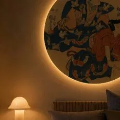 Tapeta Dots Lighting Timeless Kabuki - obrazek 2