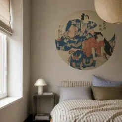Tapeta Dots Lighting Timeless Kabuki - obrazek 3